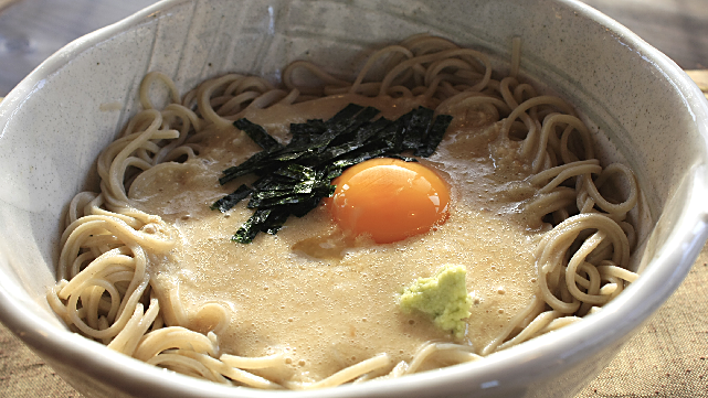 箱根湯本駅そばの蕎麦店 箱根湯本のランチ 夕食ならはつ花そば